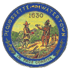 Watertown Seal